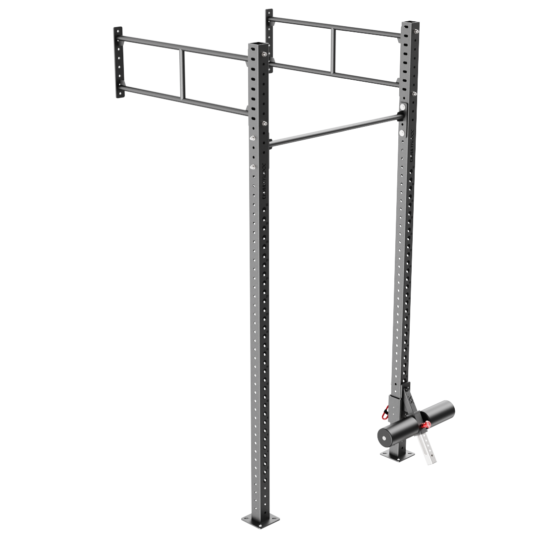 Lifemaxx Crossmaxx XL Nordic Hamstring Curl Attachment