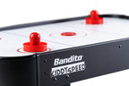 Bandito KiddySpeed Mini Airhockey Tafel - Zwart