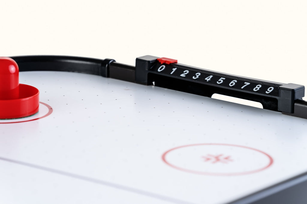 Bandito KiddySpeed Mini Airhockey Tafel - Zwart