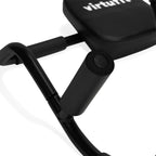 VirtuFit Buikspiertrainer Pro - AB-trainer - Zwart - Tweedekans