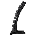 VirtuFit Dumbbellrek staand Deluxe - Halterrek