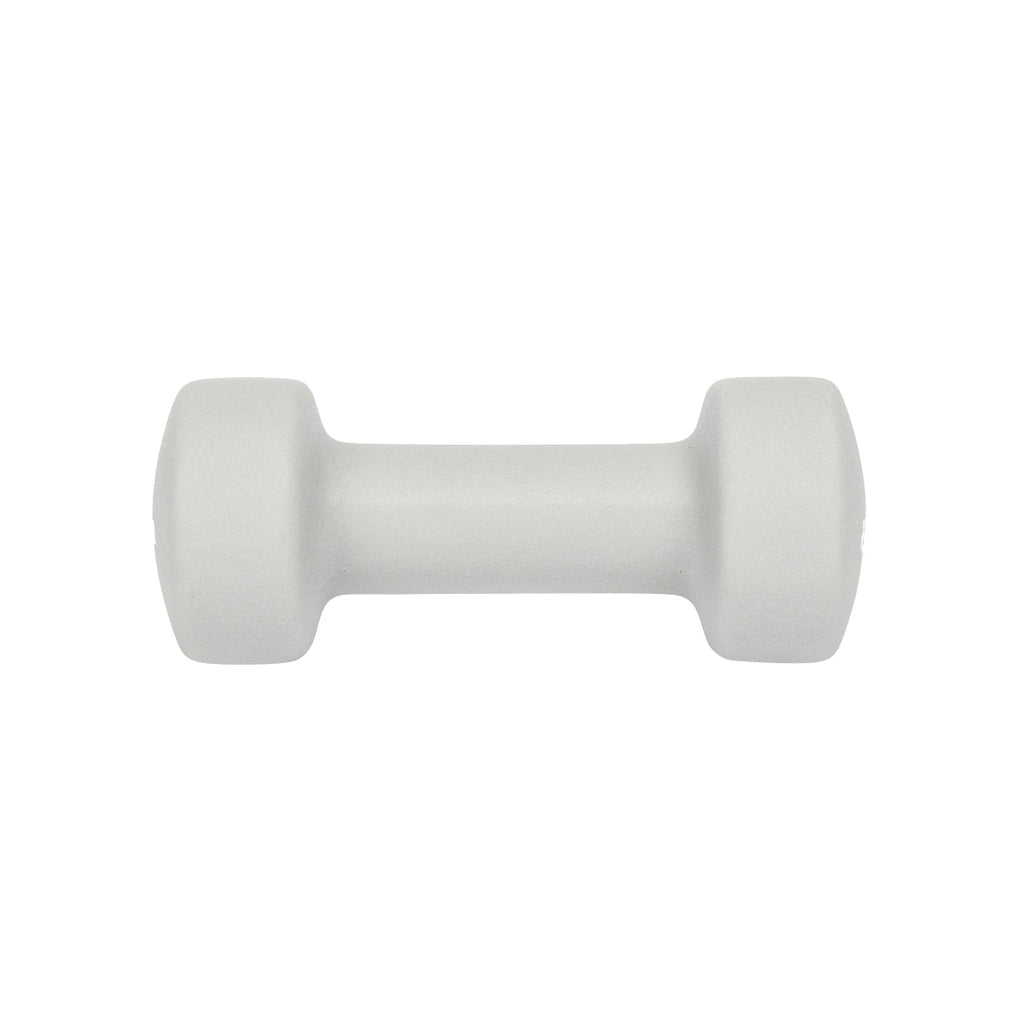 VirtuFit Vinyl Dumbbell Set Pro - 2 x 2 kg