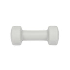 VirtuFit Vinyl Dumbbell Set Pro - 2 x 2 kg