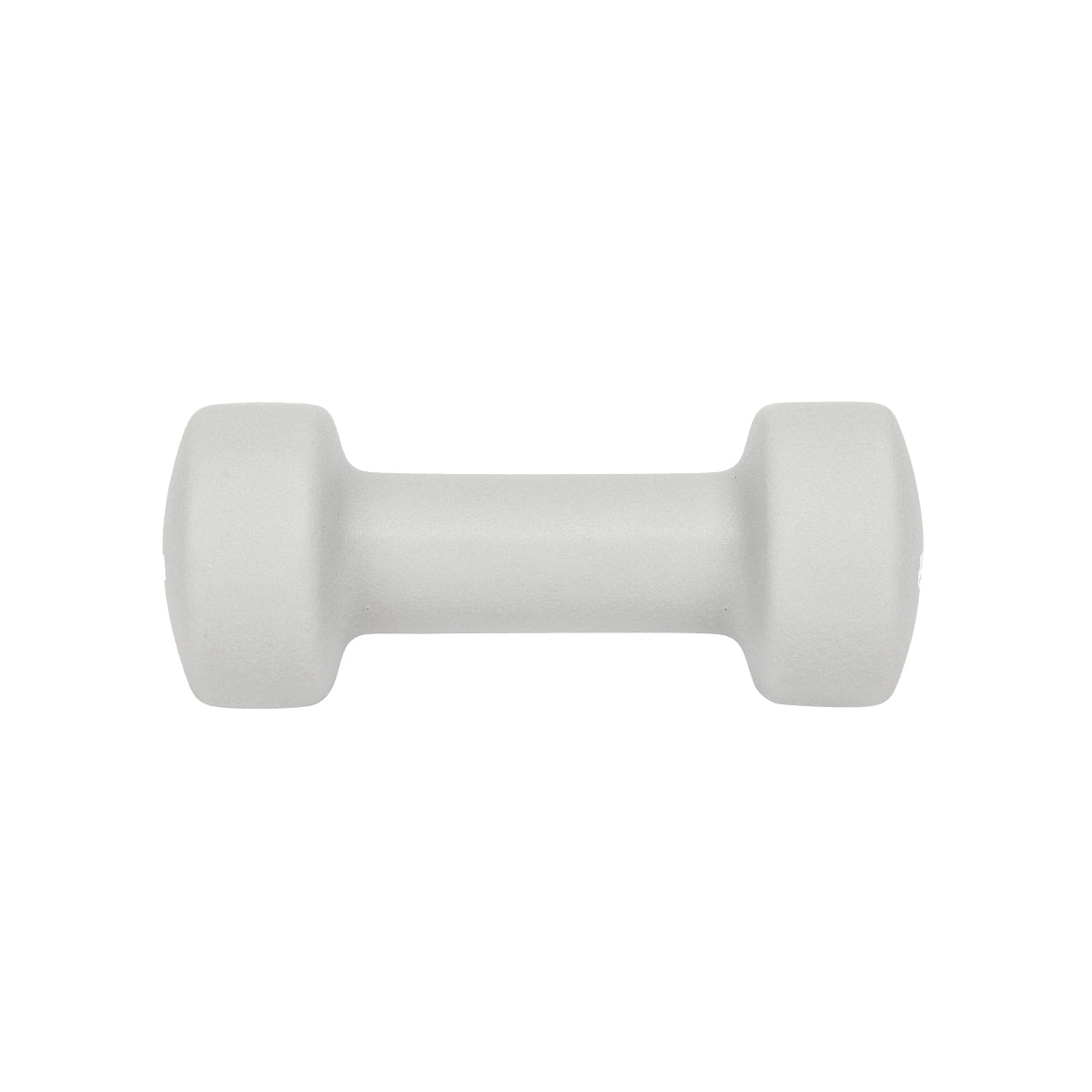 VirtuFit Vinyl Dumbbell Set Pro - 2 x 2 kg