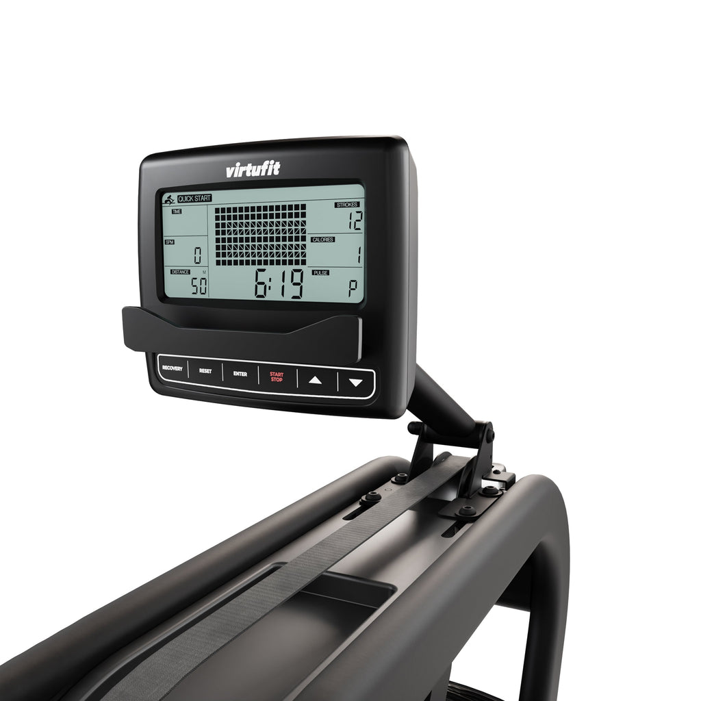 VirtuFit Roeitrainer Pro Water Resistance Row 1000