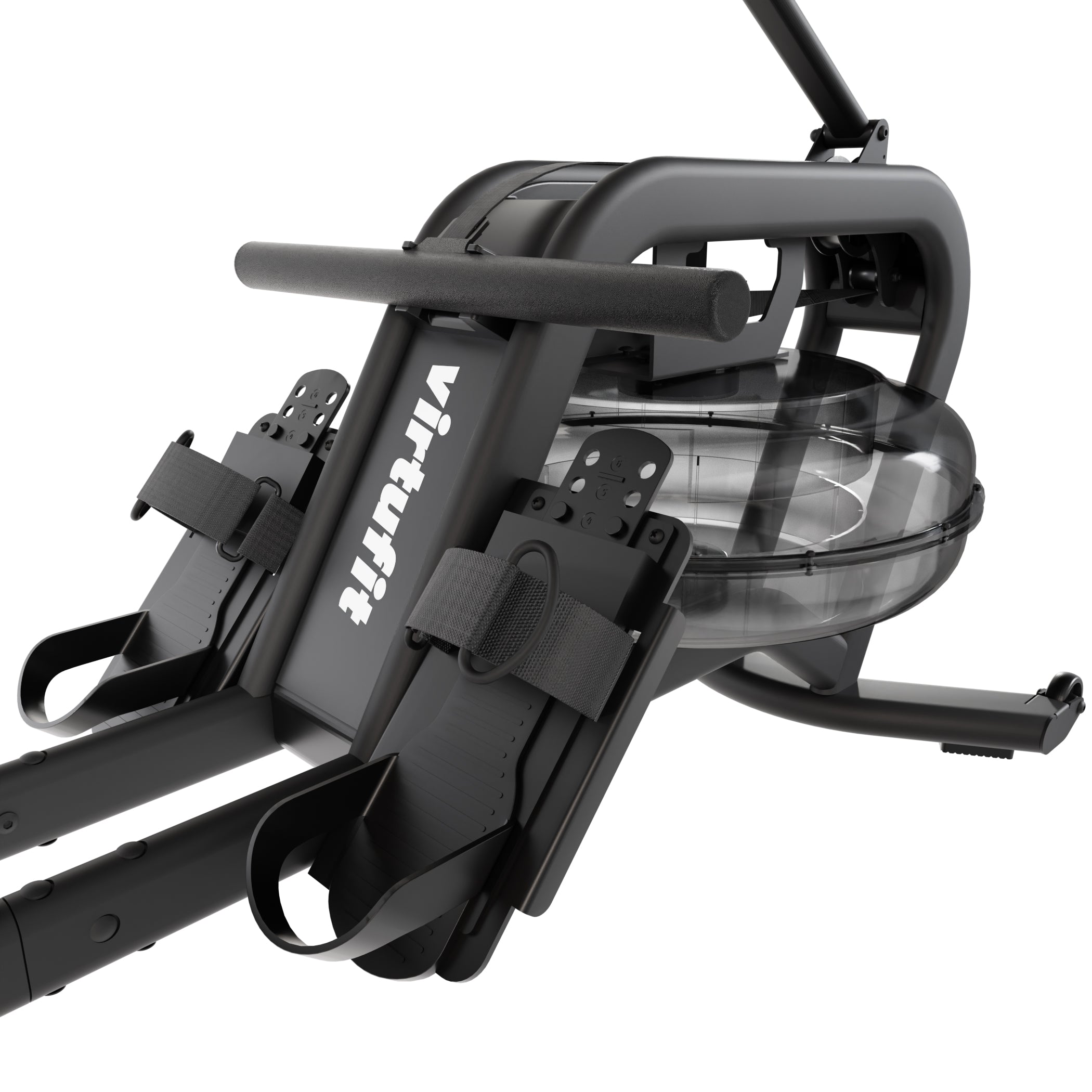 VirtuFit Roeitrainer Pro Water Resistance Row 1000