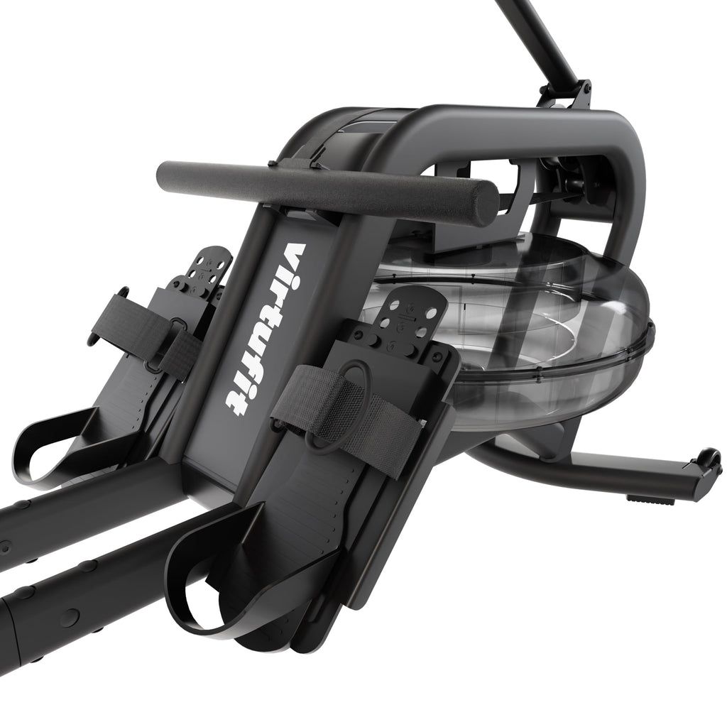 VirtuFit Roeitrainer Pro Water Resistance Row 1000 - Showroommodel