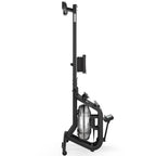 VirtuFit Roeitrainer Pro Water Resistance Row 1000
