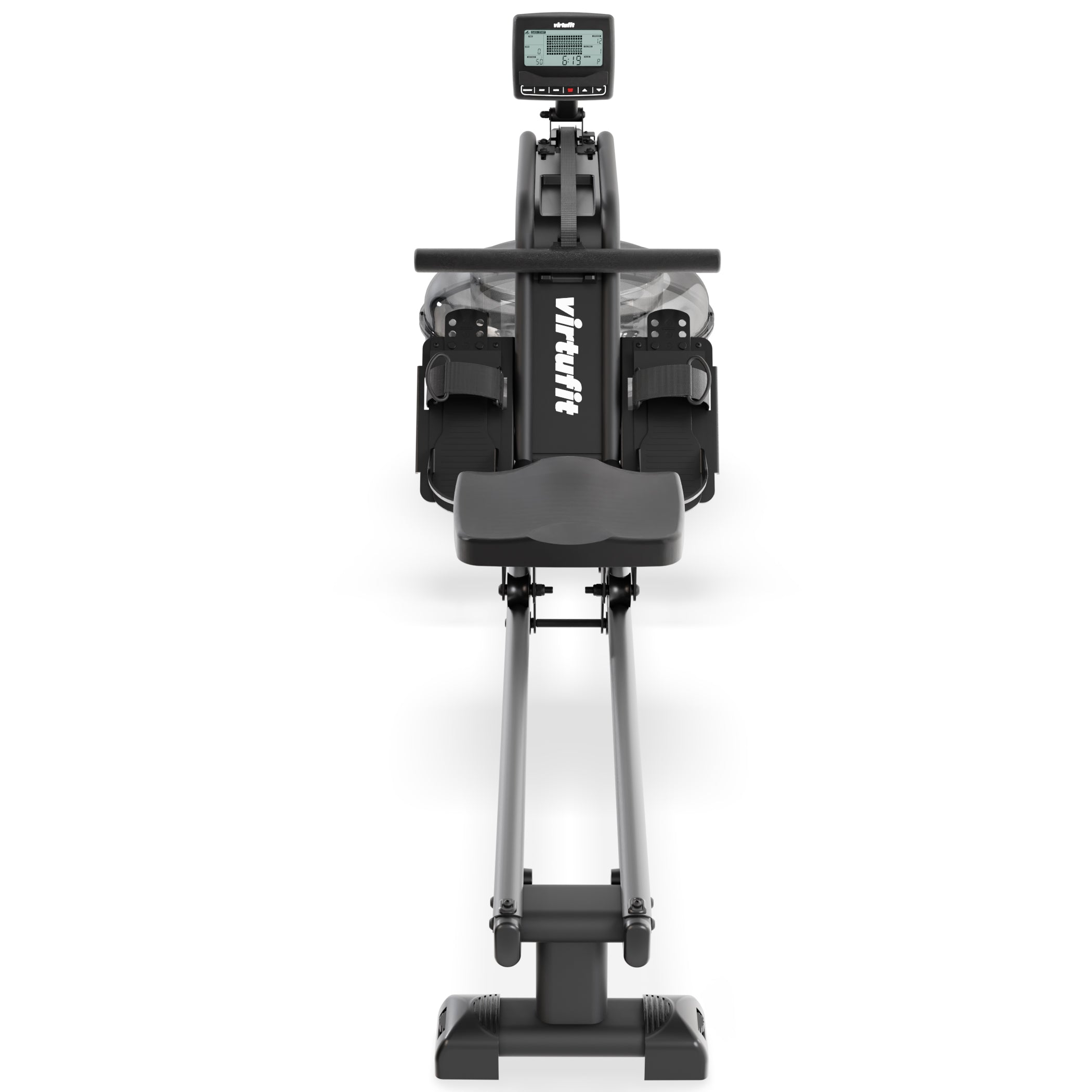 VirtuFit Roeitrainer Pro Water Resistance Row 1000