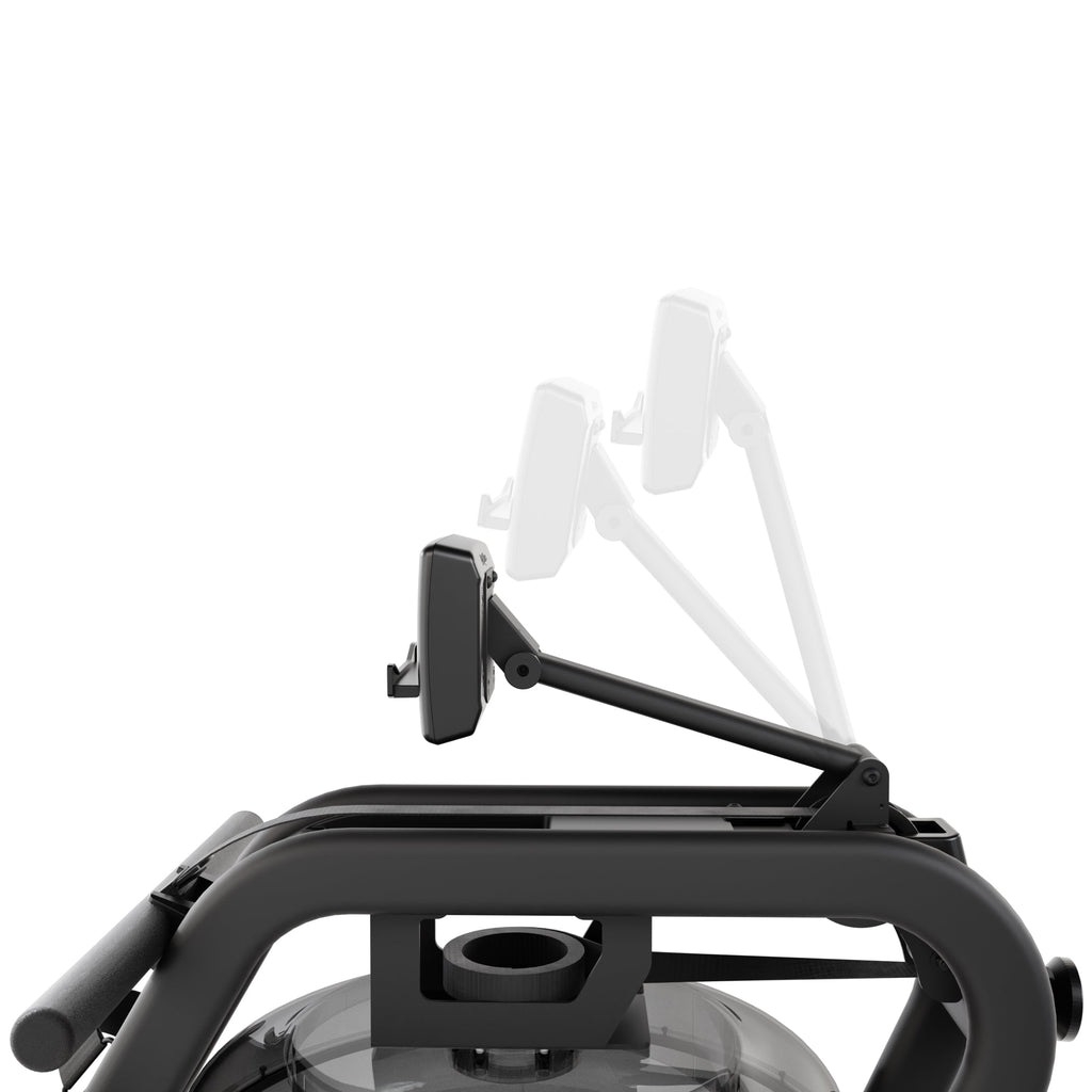 VirtuFit Roeitrainer Pro Water Resistance Row 1000