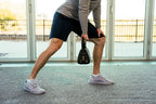 PowerBlock KettleBlock Verstelbare Kettlebell - 16 t/m 28 kg