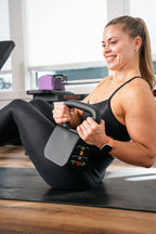 PowerBlock KettleBlock Verstelbare Kettlebell - 8 t/m 16 kg