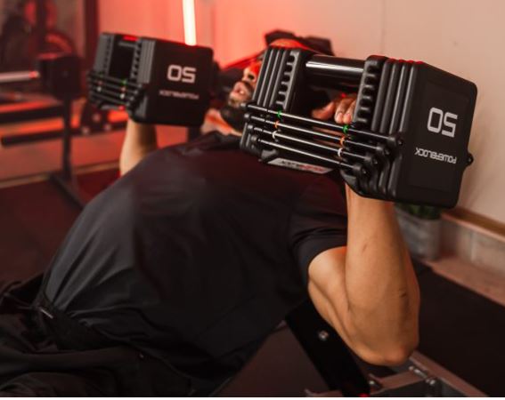 PowerBlock Pro 100 EXP Stage 3