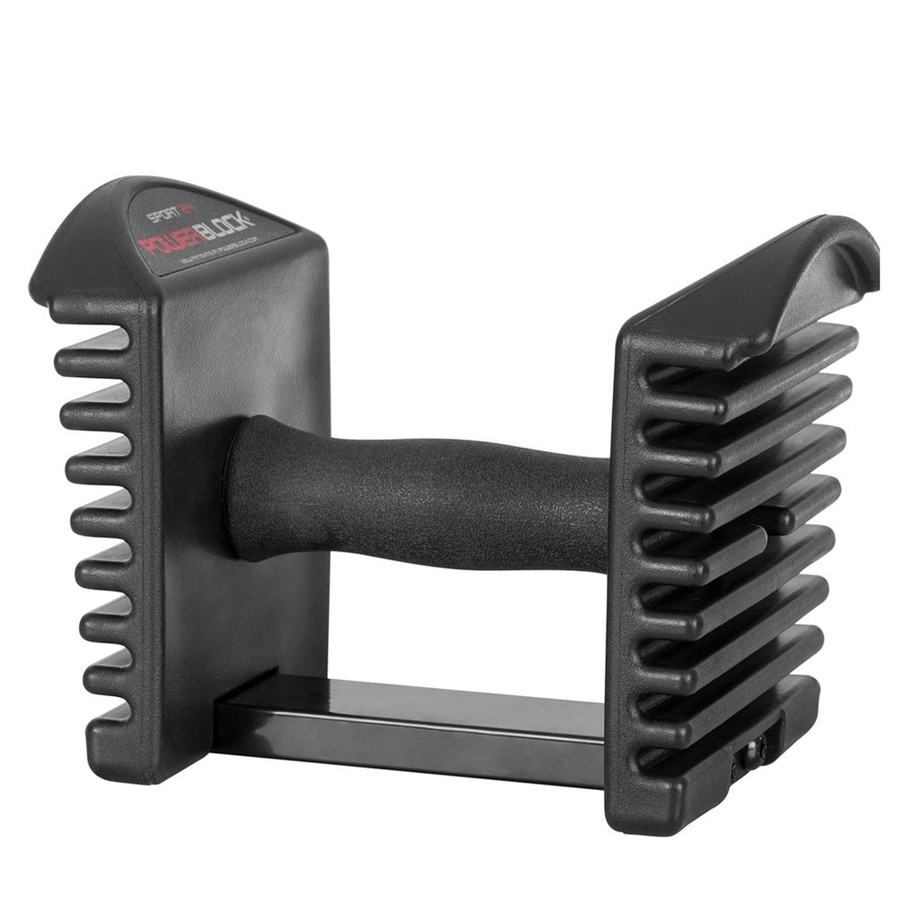 PowerBlock Verstelbare Dumbbell Set Sport 24 - 1,5 t/m 11 kg