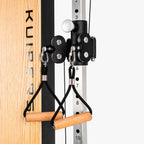 Kuipers Smart Kabelstation - Licht Essen