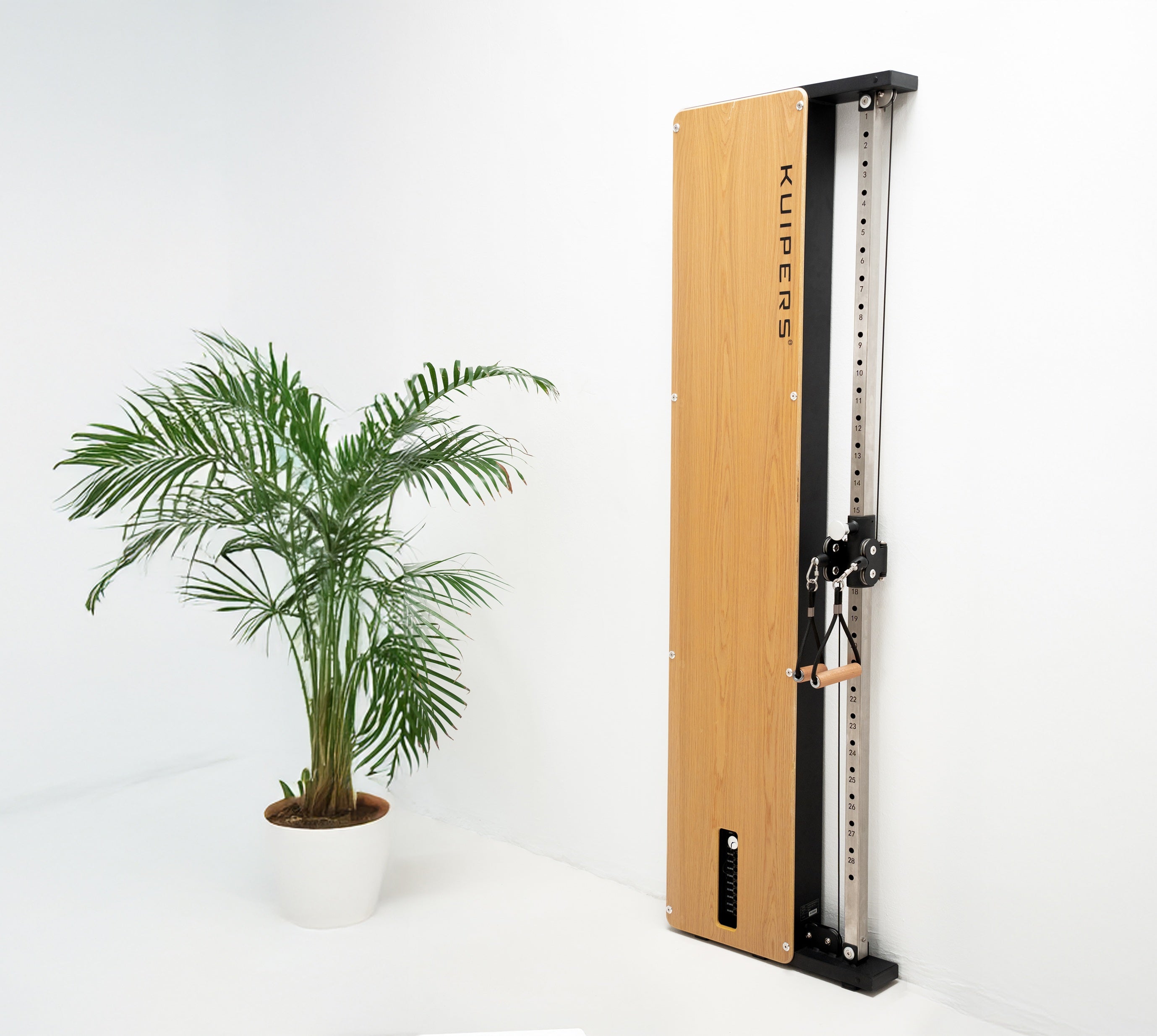 Kuipers Smart Kabelstation - Licht Essen