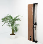 Kuipers Smart Kabelstation - Donker Walnoot