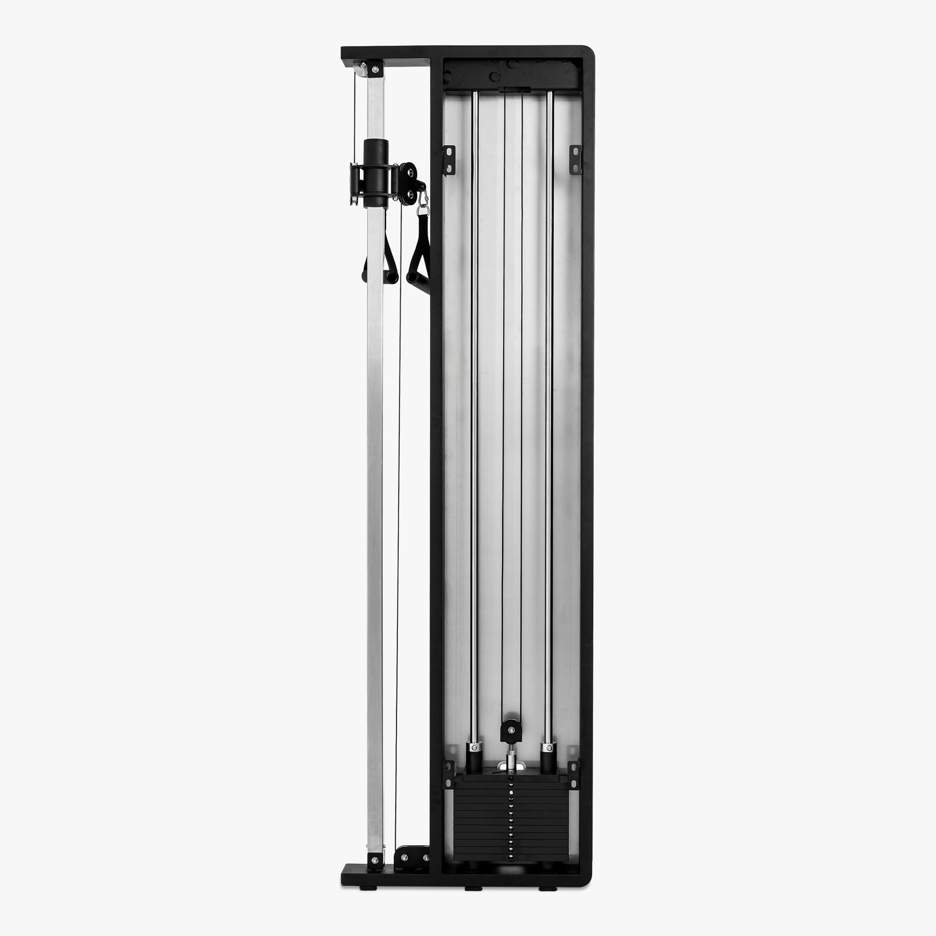 Kuipers Smart Kabelstation - RVS