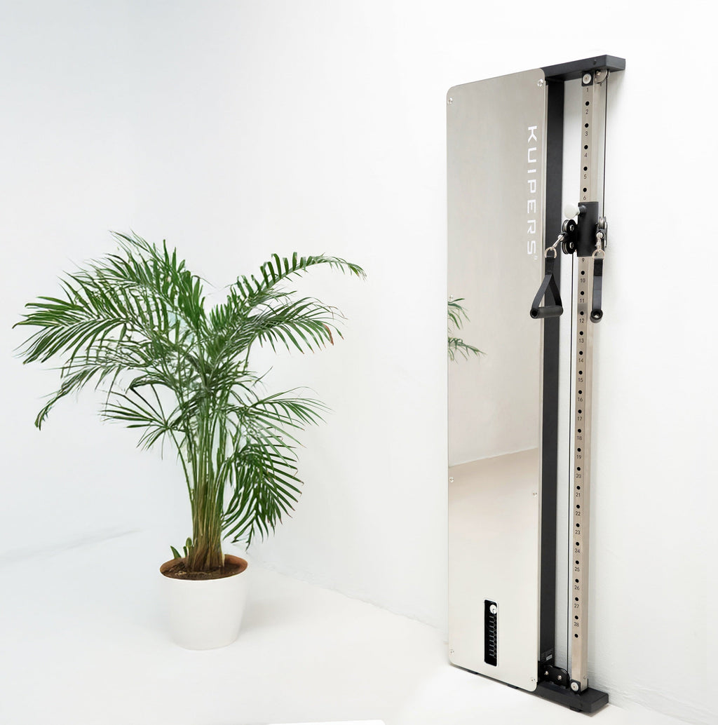 Kuipers Smart Kabelstation - RVS