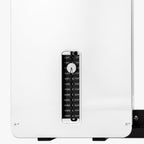 Kuipers Smart Kabelstation - RVS