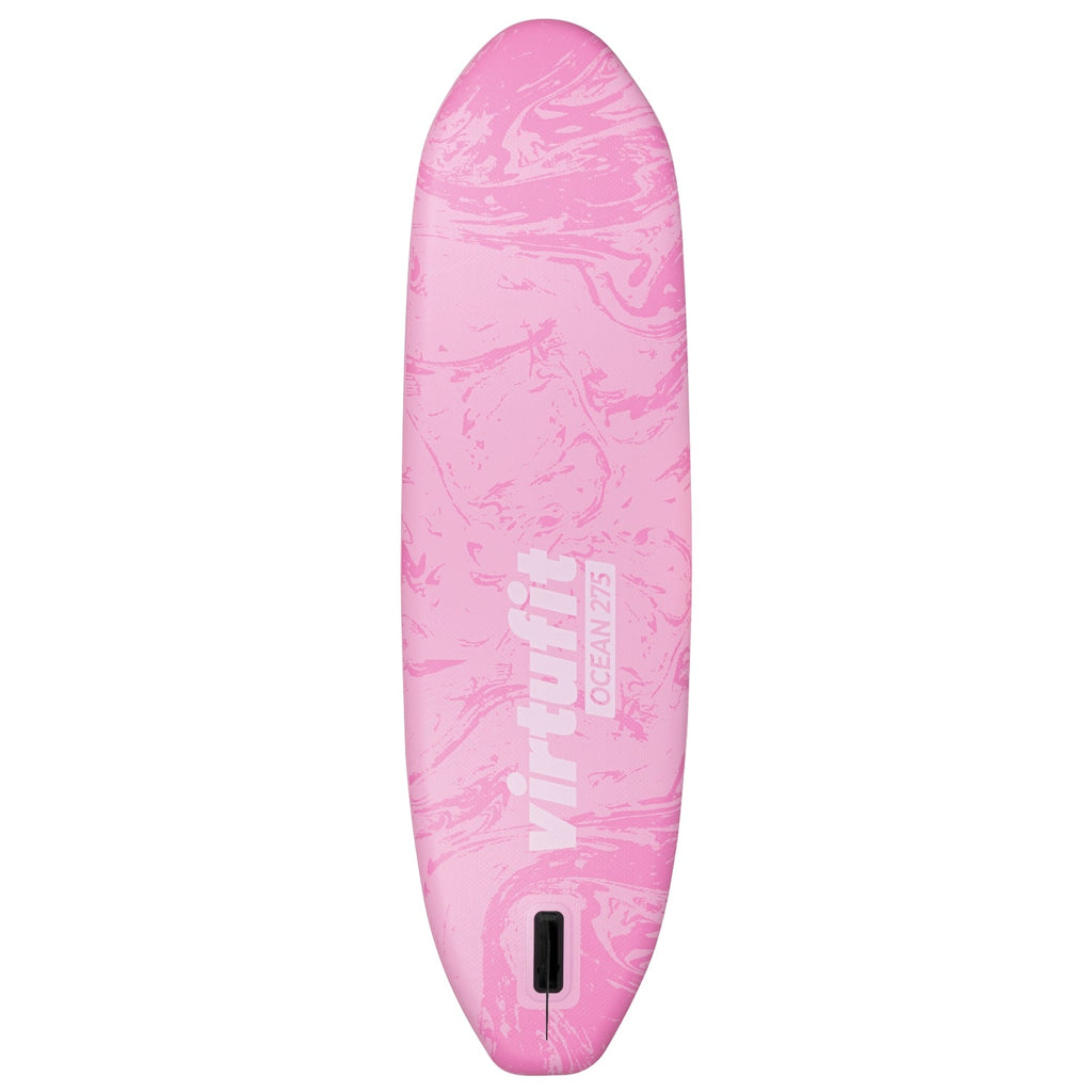 VirtuFit Supboard Ocean 275 - Pink - Met accessoires en draagtas