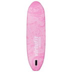 VirtuFit Supboard Ocean 275 - Pink - Met accessoires en draagtas