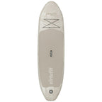 VirtuFit Supboard Ocean 275 - Sand Beige - Met accessoires en draagtas