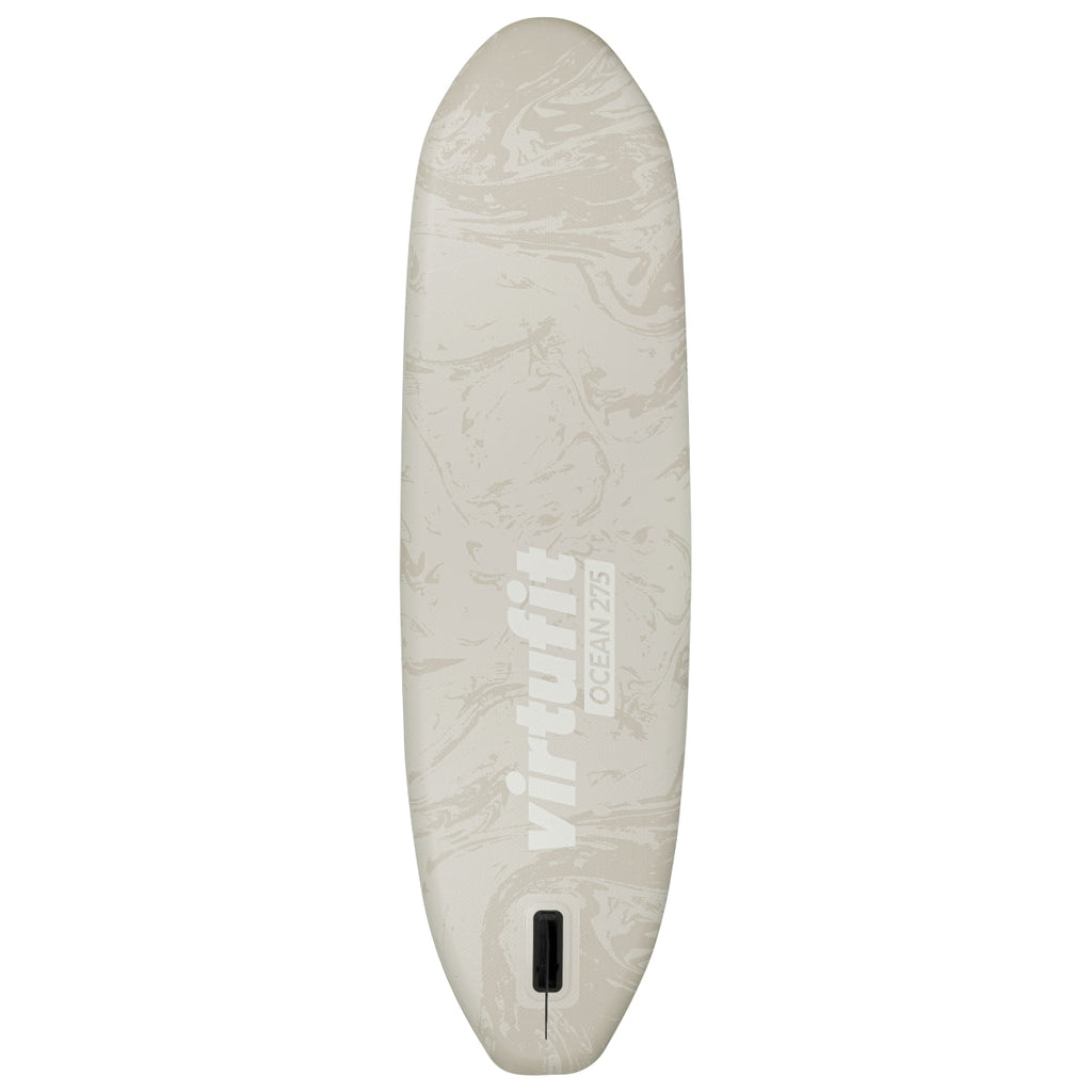 VirtuFit Supboard Ocean 275 - Sand Beige - Met accessoires en draagtas