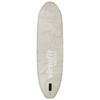 VirtuFit Supboard Ocean 275 - Sand Beige - Met accessoires en draagtas