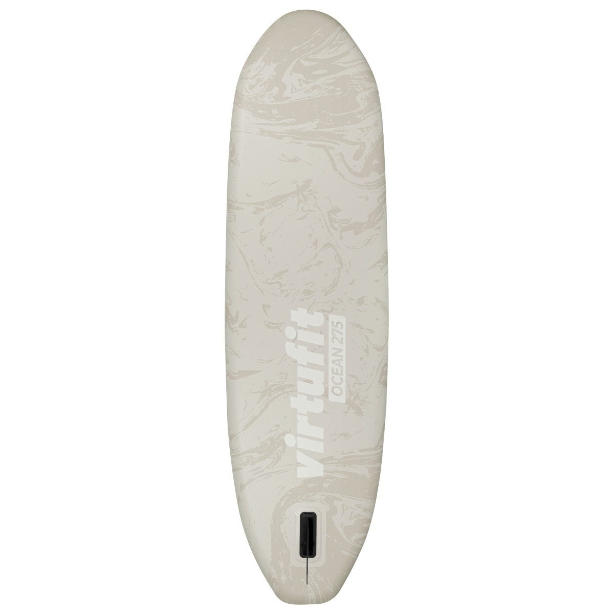 VirtuFit Supboard Ocean 275 - Sand Beige - Met accessoires en draagtas
