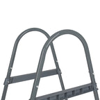 VirtuFit Zwembadtrap 84 cm - Tweedekans
