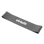 VirtuFit Mini Bands Set - Weerstandsbanden - Fitness Elastieken - 3 stuks