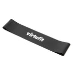 VirtuFit Mini Bands Set - Weerstandsbanden - Fitness Elastieken - 3 stuks