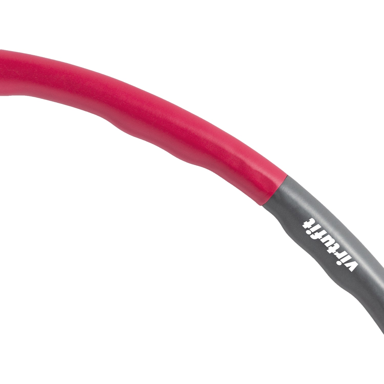 VirtuFit Fitness Hoelahoep - Hoepel - 100 cm - 1,8 kg