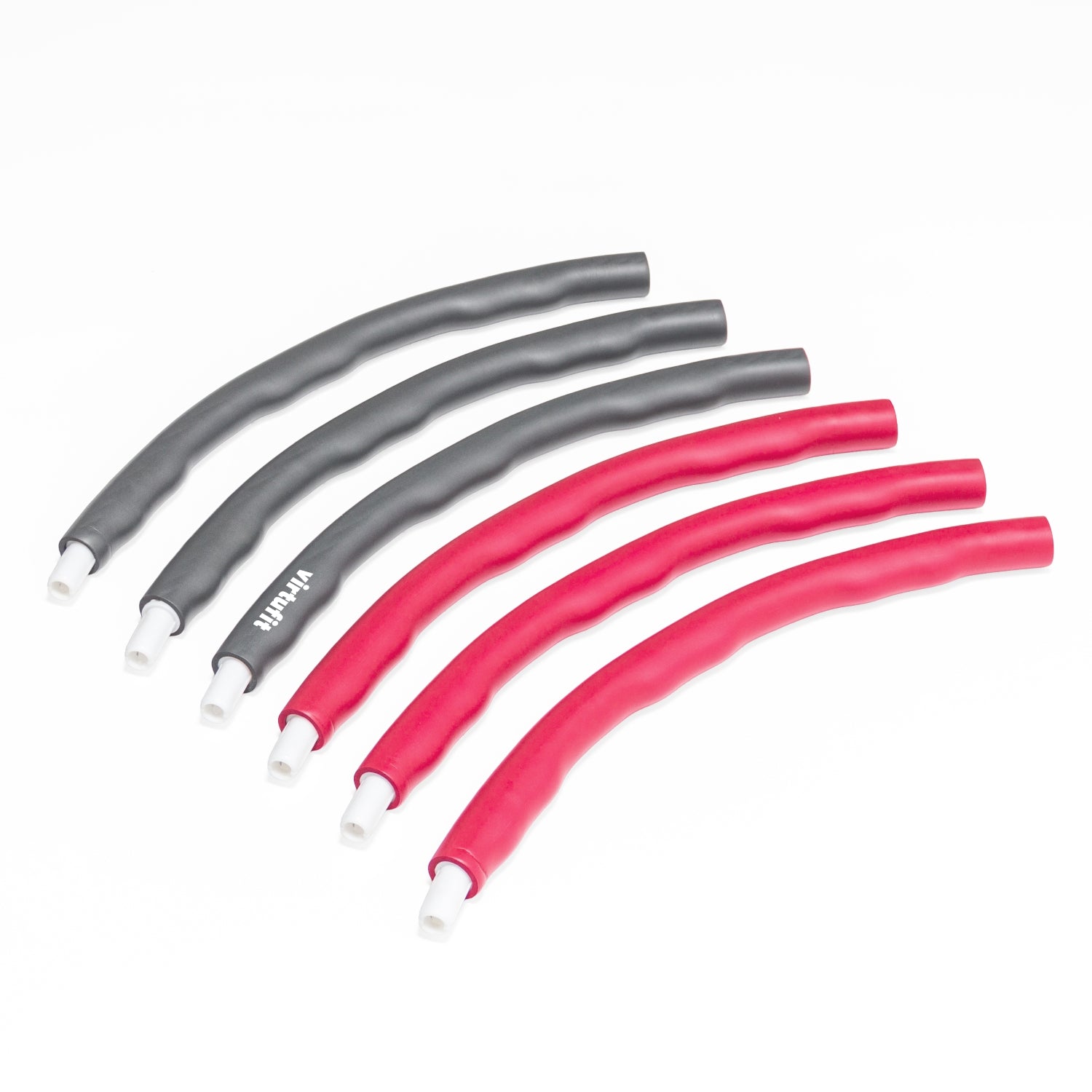 VirtuFit Fitness Hoelahoep - Hoepel - 100 cm - 1,8 kg