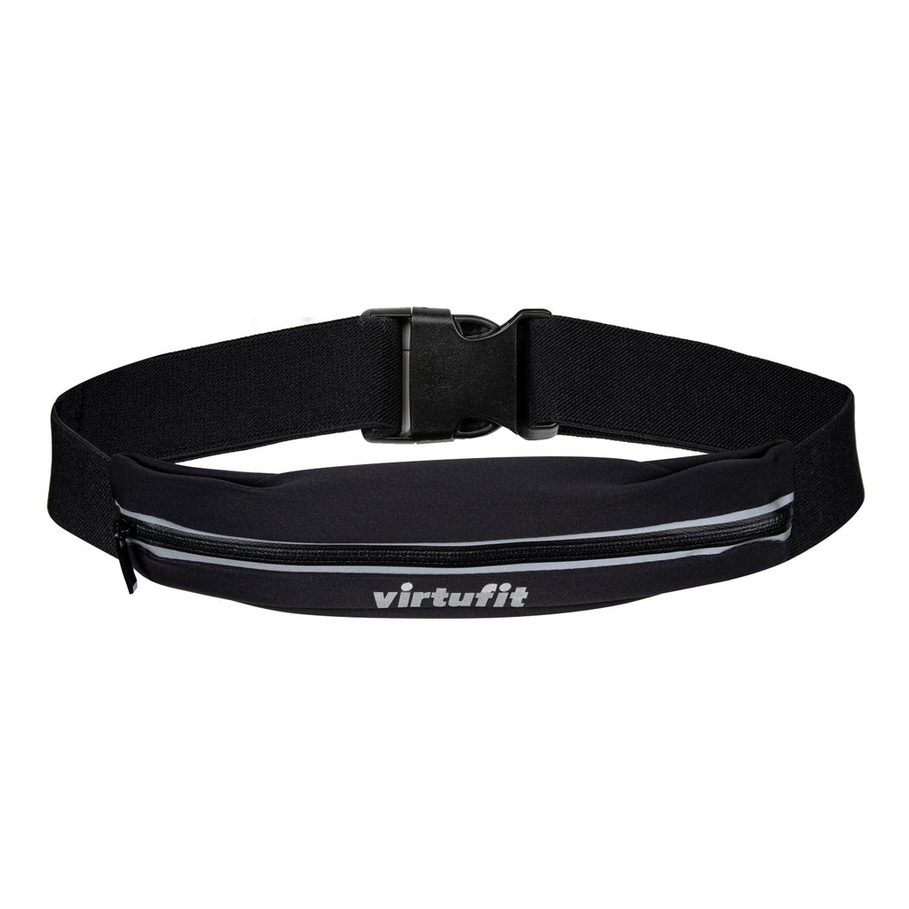 VirtuFit Running Belt – Verstelbare hardloopriem