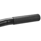 VirtuFit Multifunctionele Optrekstang Pro - Pull Up Bar - Wandmontage - Incl. Bevestigingsmateriaal - Zwart
