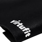VirtuFit Afslank Tailleband Neopreen 20 - Afslankband - Waist Trainer - 20 cm - Zwart