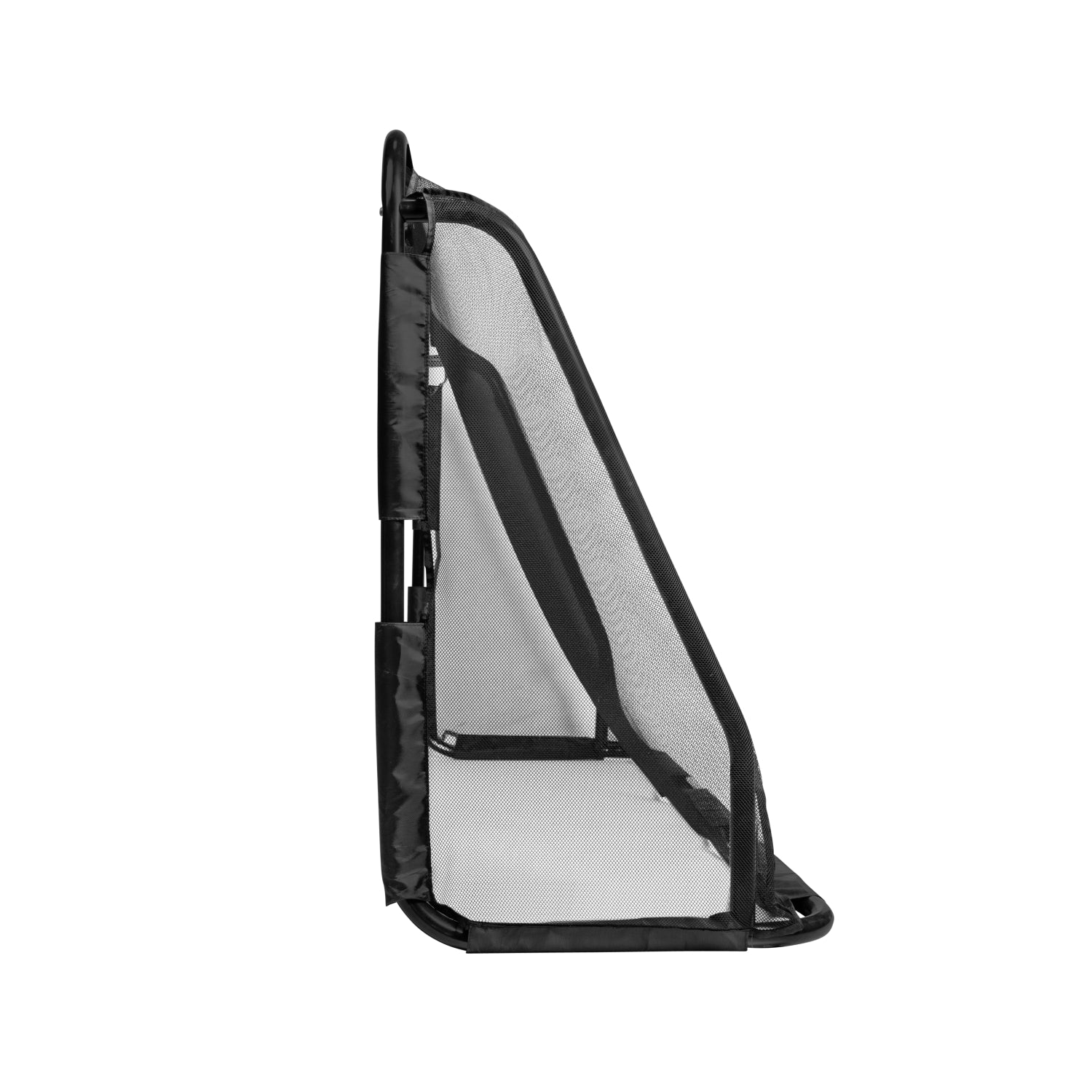 VirtuFit Voetbaldoelen Pro Set - Voetbalgoals -  2 Stuks - 120 x 80 cm