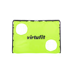 VirtuFit Voetbaldoel met Doelwand - Voetbal Goal - 180 x 120 cm