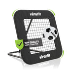 VirtuFit Verstelbare Rebounder Pro - Kickback - 84 x 84 cm