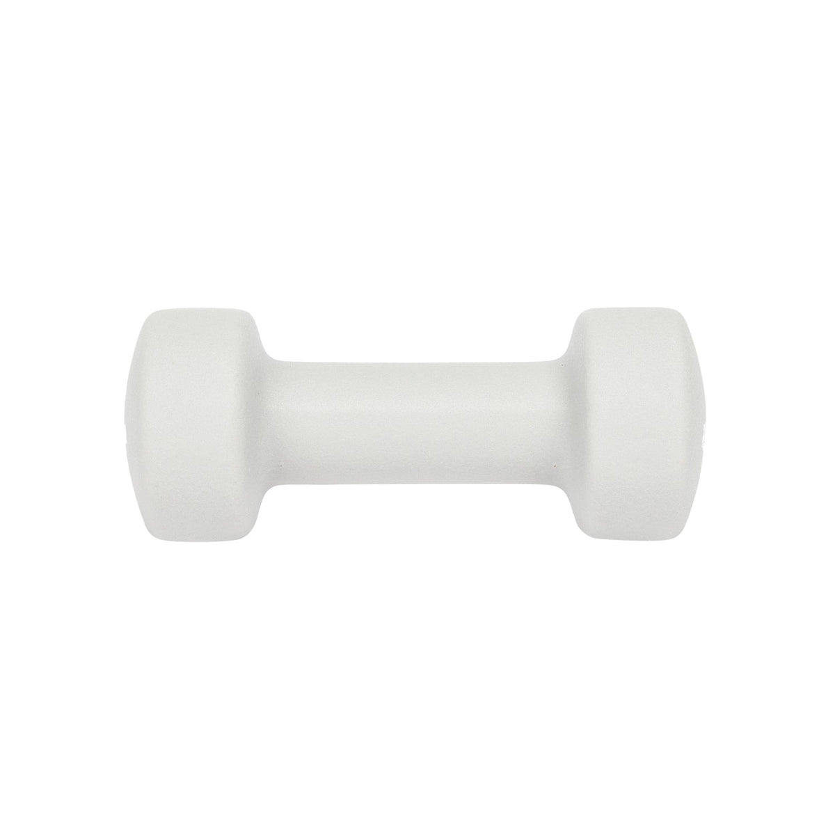 VirtuFit Vinyl Dumbbell Set Pro - 2 x 1 kg - Tweedekans