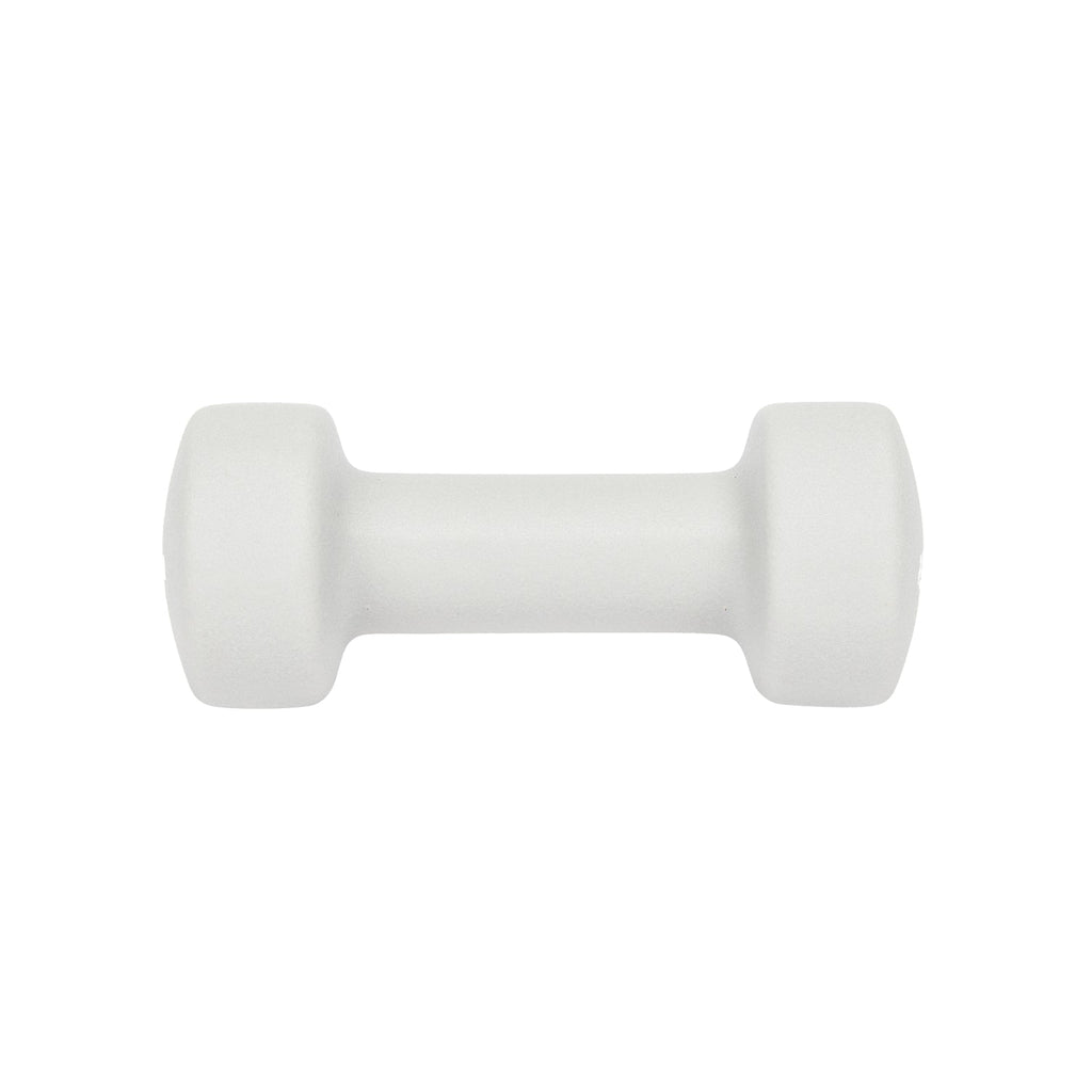 VirtuFit Vinyl Dumbbell Set Pro - 2 x 1 kg