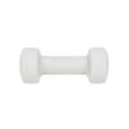 VirtuFit Vinyl Dumbbell Set Pro - 2 x 1 kg