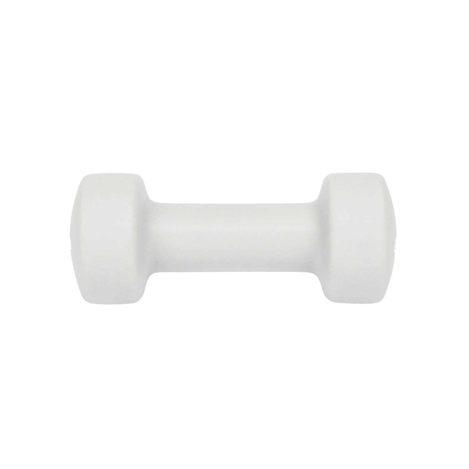 VirtuFit Vinyl Dumbbell Set Pro - 2 x 1 kg