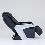 TotalSeat Massagestoel - 2D Massagetechniek - Zwart