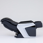 TotalSeat Massagestoel - 2D Massagetechniek - Zwart