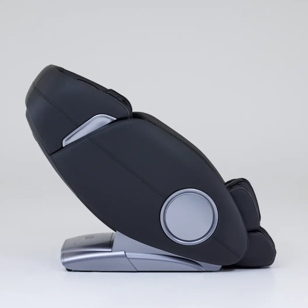 TotalSeat Massagestoel Palma - Zwart