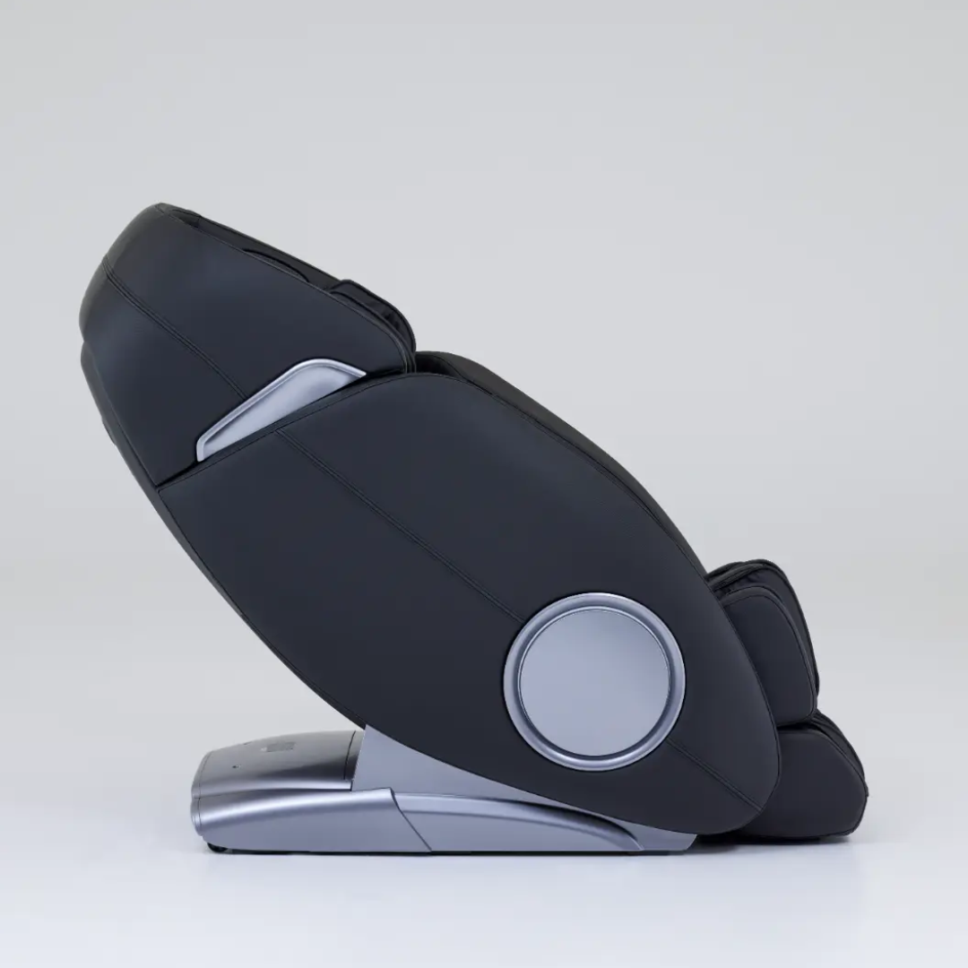 TotalSeat Massagestoel Palma - Zwart