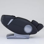 TotalSeat Massagestoel Palma - Zwart